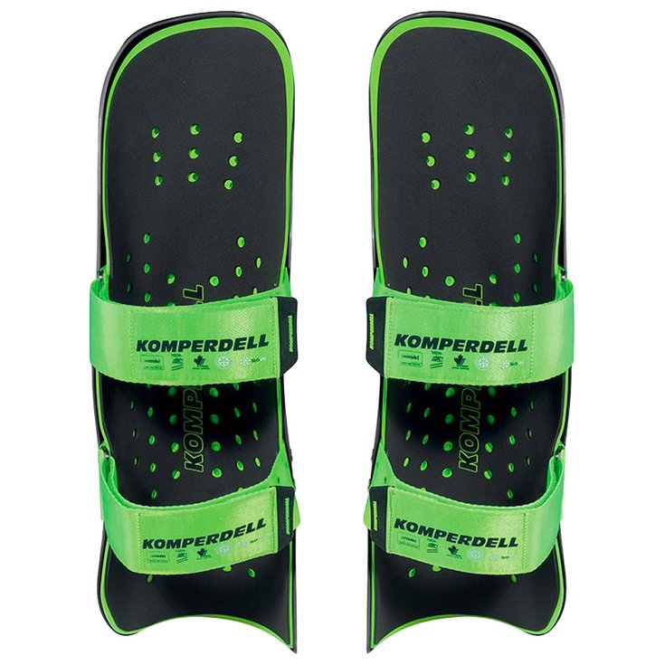 Komperdell Racing protection Protege Tibia Wc Junior Overview