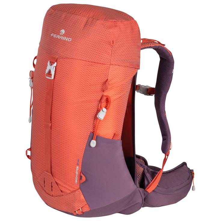 Ferrino Sac à dos Hikemaster 24 Lady Purple Présentation