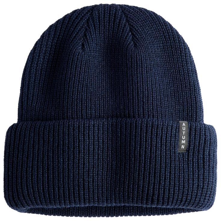 Autumn Berretto sci Select Beanie Audi Presentazione