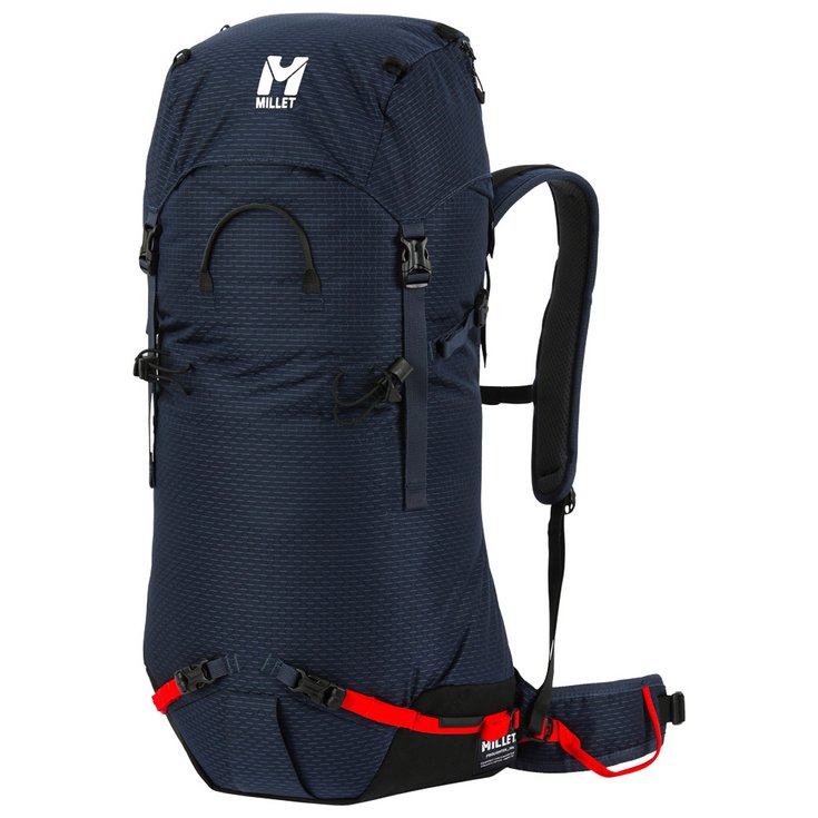 Millet Rucksack Prolighter 30+10 Saphir Präsentation