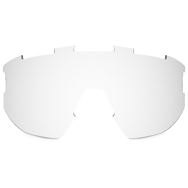 Bliz Nordic glasses Fusion Extra Lens Clear Overview