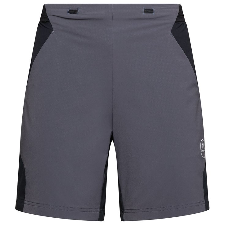 La Sportiva Trail Guard Short W Onyx Black 