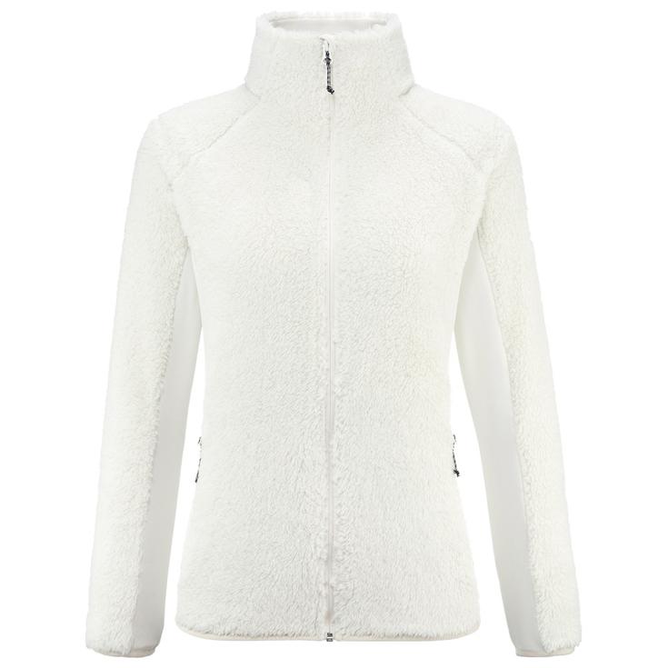 Millet Fleece Chamonix Highloft Jacket W Foggy Dew Overview