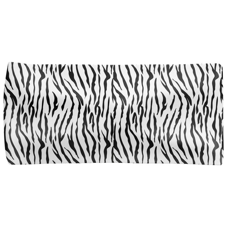 Curlynak 4 Saisons Headband Zèbre Presentazione