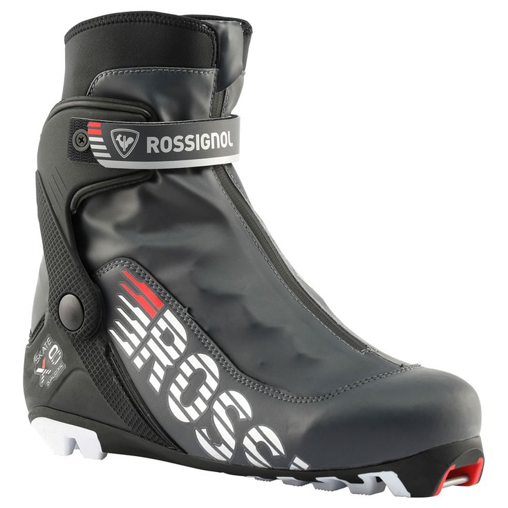 Rossignol Chaussures de Ski Nordique X-8 Skate FW Dessous
