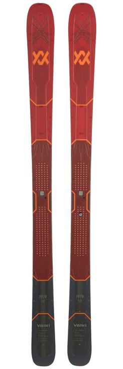Volkl Ski Alpin M7 Mantra Côté