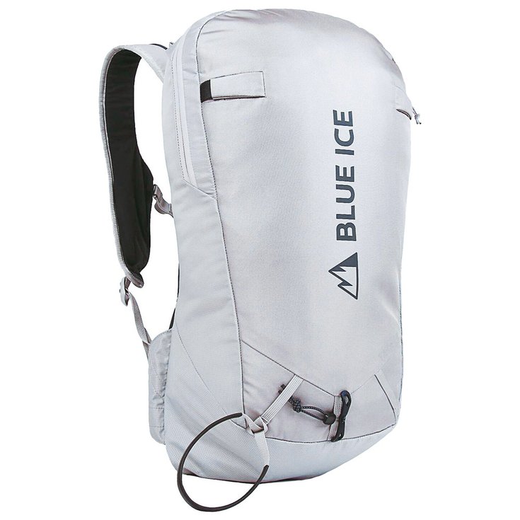 Blue Ice Sac à dos Taka 22L Glacier Grey Présentation