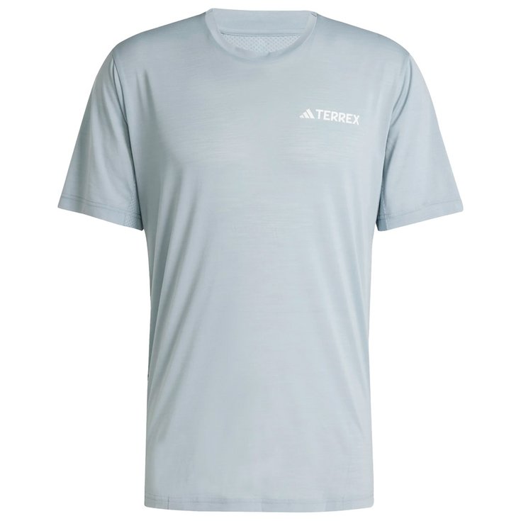 adidas Trail T-shirt Xpr Tee Shirt Short Sleeve Maggre Voorstelling