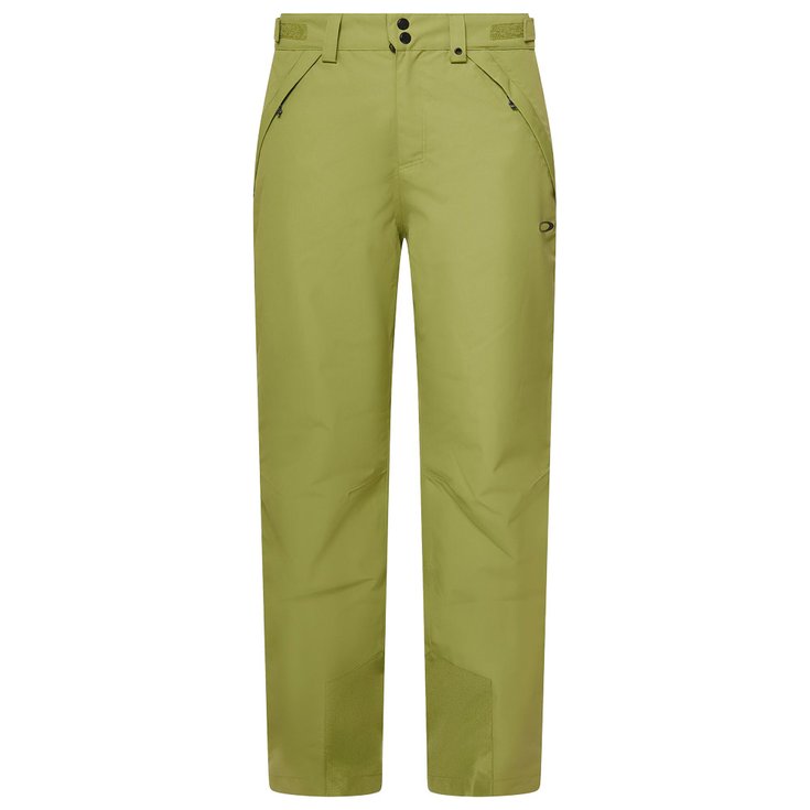Oakley Technical pants Granite Rock Pant Fern - Winter 2025 | Glisshop