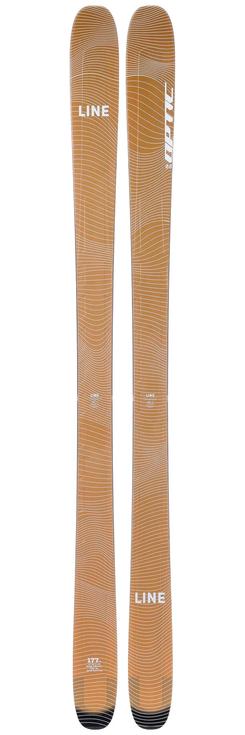 Line Set Sci Optic 88 DA*** + Squire 11 TCX Presentazione