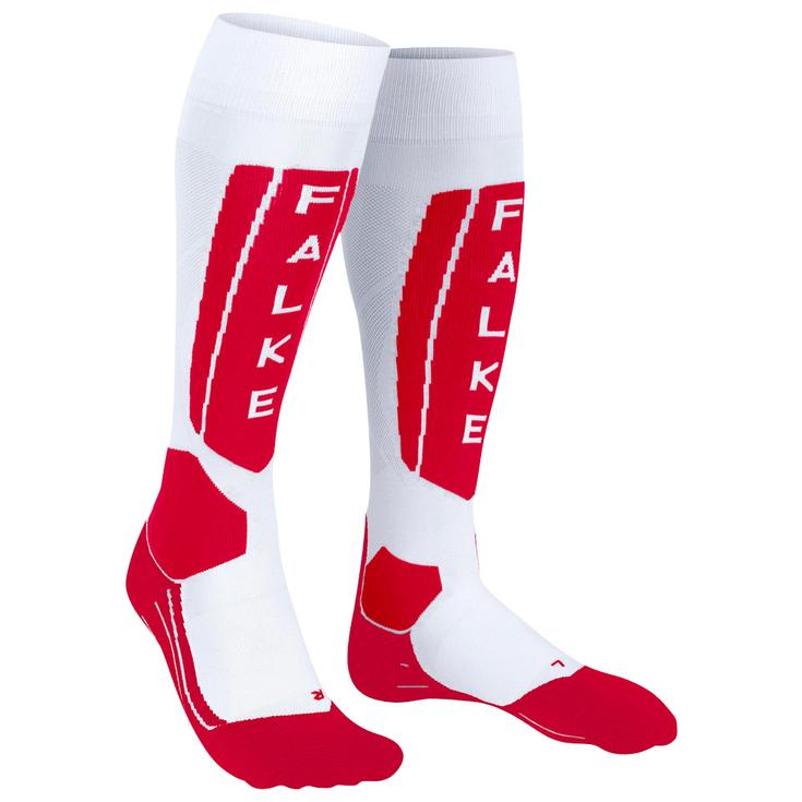 Falke Chaussettes Sk5 Expert Women FF Mat Présentation