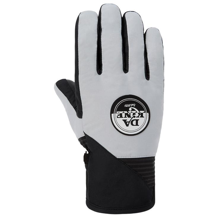 Dakine Guantes Crossfire Glove Griffin Presentación