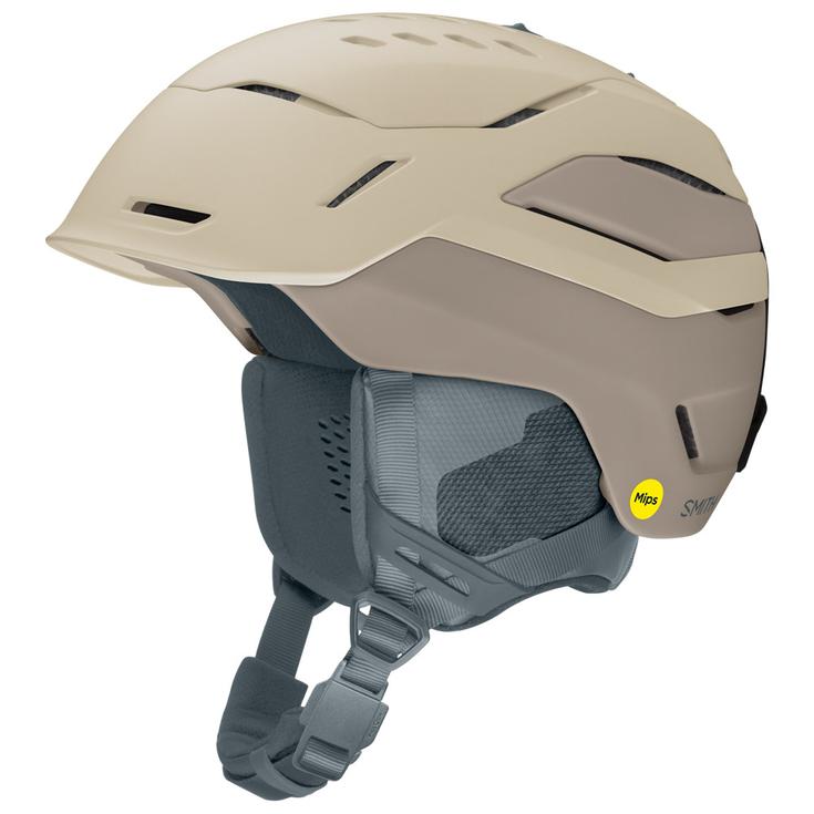 Smith Vantage 2 Mips Matte Chalk 