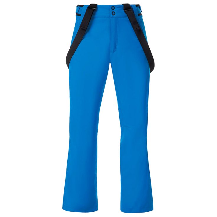 Rossignol Skihose Ski Lazul Blue Präsentation