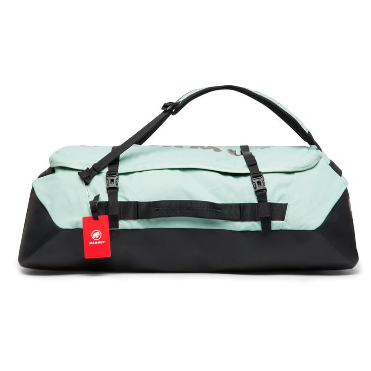 Mammut Bolsa de viaje Cargo 70 Silver Sage Presentación