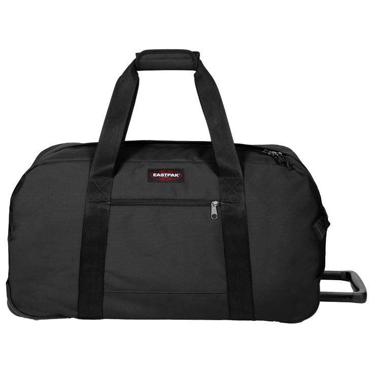Eastpak Sac de voyage Container 85 + Black Présentation