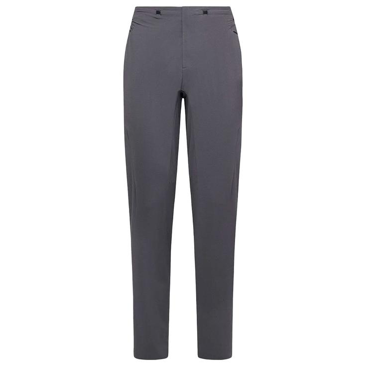 La Sportiva Hiking pants Trail Guard Onyx Chalk Overview