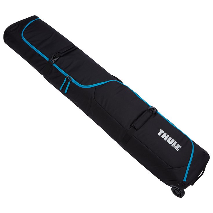 Thule RoundTrip Ski Roller 192 cm Black 