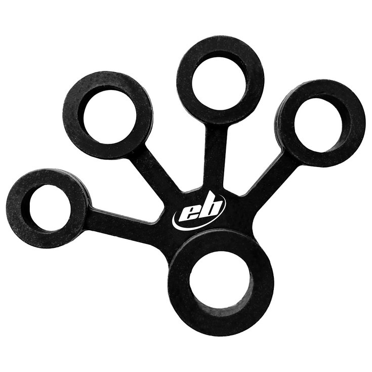 EB Climbing accessories for training Xtenso Noir Overview