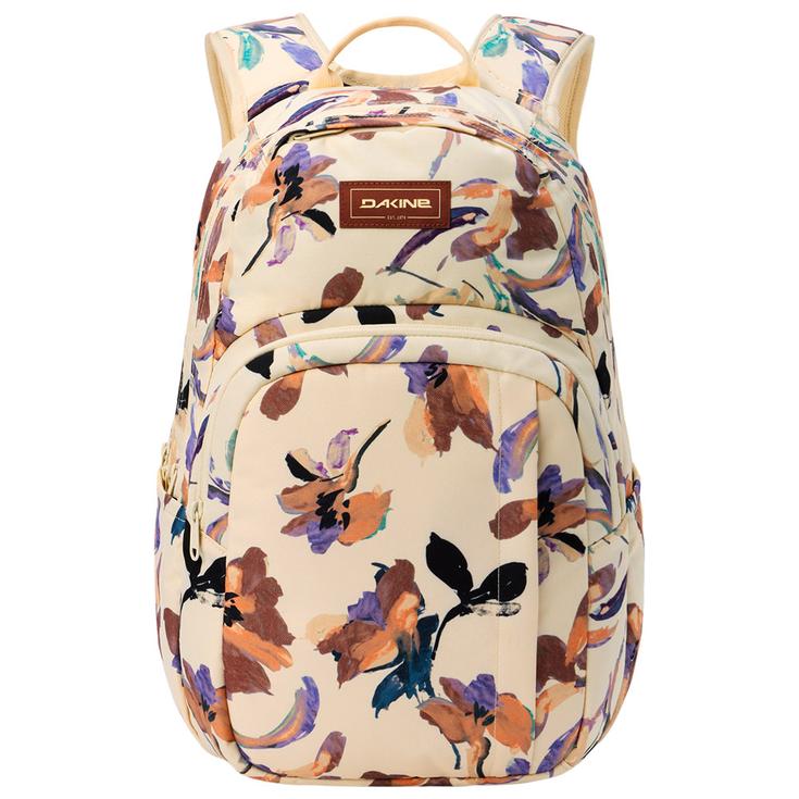 Dakine Mochila Campus Backpack 25L Yelbrobla Presentación