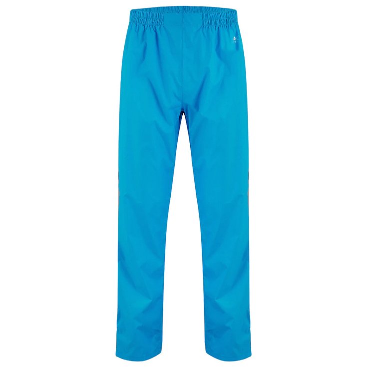MAC IN A SAC Sovrapantaloni Mias Full Zip Blue Presentazione