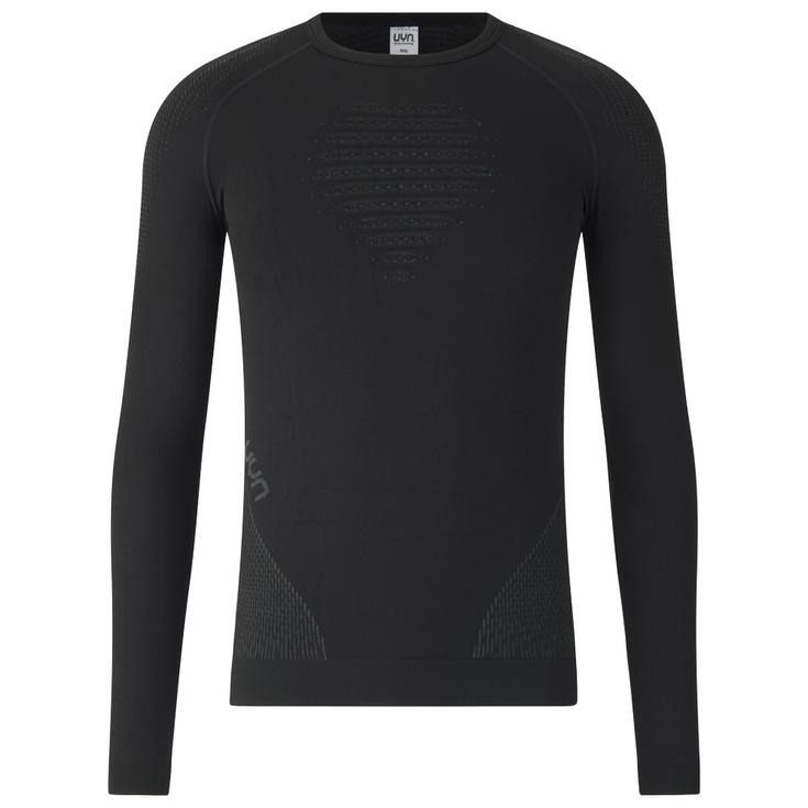 Uyn Evolutyon+ UW Shirt LS Black 
