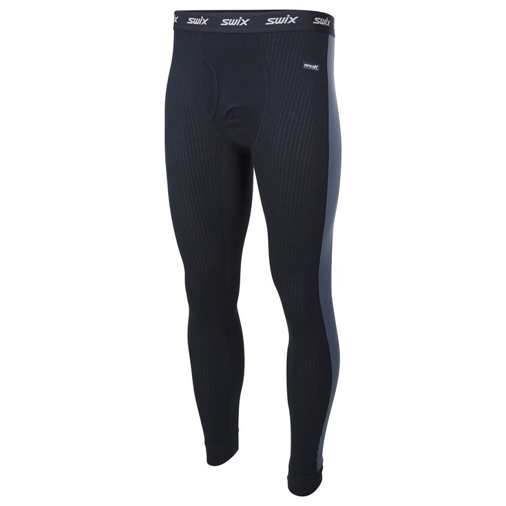 Swix Sous-vêtement techni. Nordique Racex Bodywear Pant Men Blue Sea 