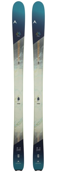 Dynastar Alpine Ski M-Pro W 85 Overview