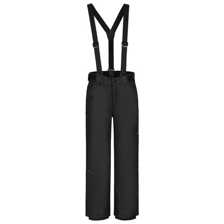 Icepeak Skihose Lenzen Jr Noir Präsentation