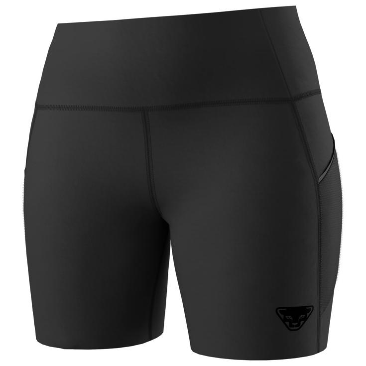 Dynafit Short de trail Sky Short Tights W Black Out Présentation