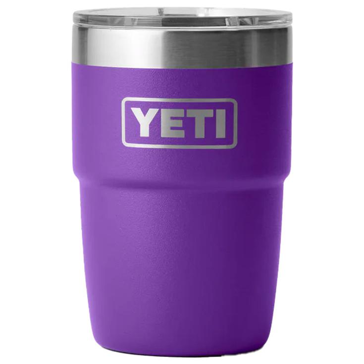 Yeti Rambler 8 Oz (236 ml) Travel Bottle Pace Purple 