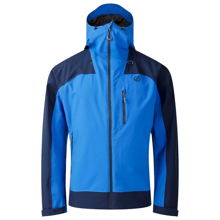 DARE2B Veste de rando Torrek III Navy Oxfdblu Présentation