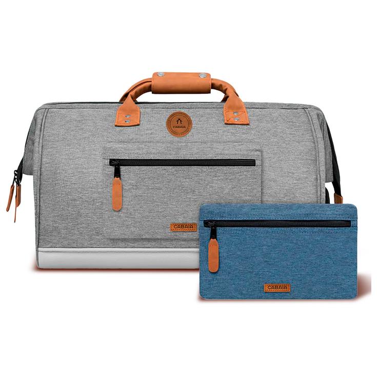 Cabaia Duffel 36L Essentials New York 