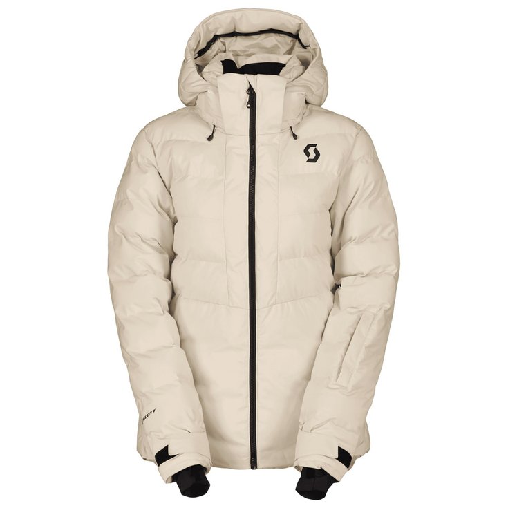 Warm ski jackets womens top