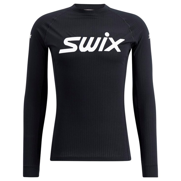 Swix Sous-vêtement technique Racex Classic Black Présentation