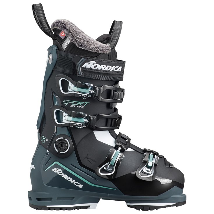 Nordica Chaussures de Ski Sportmachine 3 95 W GW Présentation