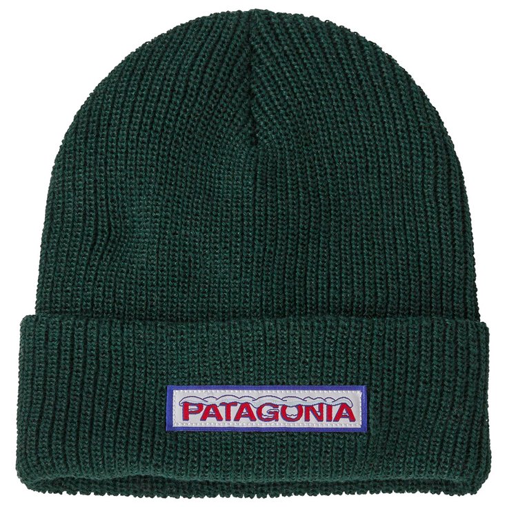 Patagonia brimmed beanie 2025