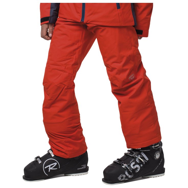 Rossignol Pantalones de esqui Presentación