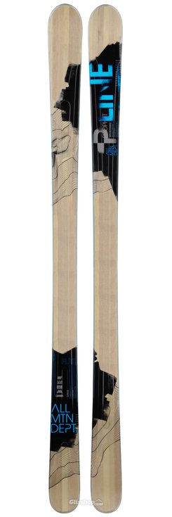 Line Alpine Ski Prophet Flite Prophet Flite