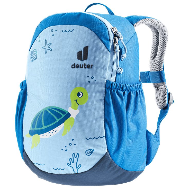 Deuter Backpack Pico 5 Aqua Lapis Overview