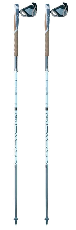 TSL Stokken Trail Carbon 4 Cork Cross Short Shadow Voorstelling