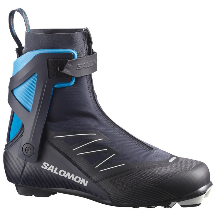 Salomon Nordic Ski Boot RS8 Prolink Overview