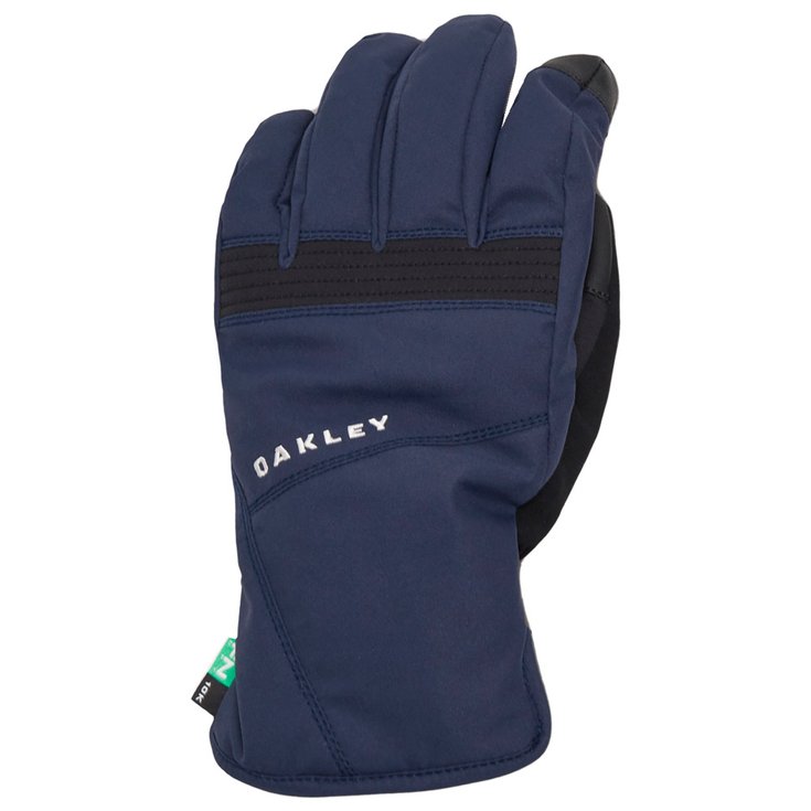 Oakley Gloves Rounhouse Short Glove Fathom Overview