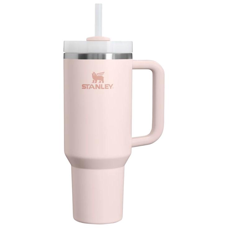 Stanley Mug The Quencher H2.0 Flowstate Tumbler 1.18 L Hot Coral Voorstelling