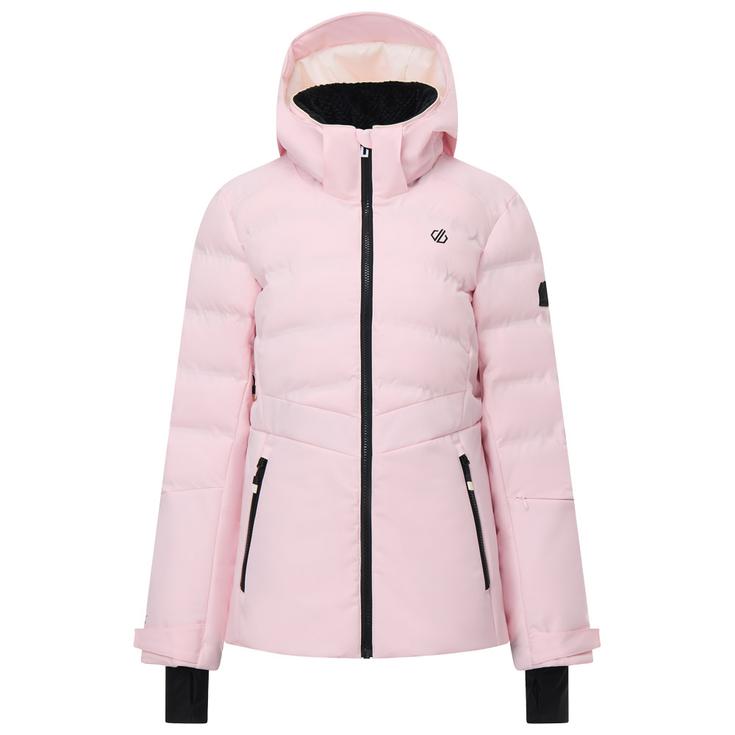 DARE2B Gliding II Pink Haze 