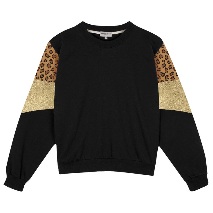 French Disorder Sweatshirt Overview