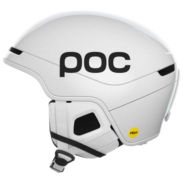 Poc Obex Contour Mips Hydrogen White 