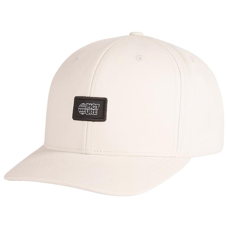 Picture Gorra Kotka Bb Cap Wood Ash Presentación