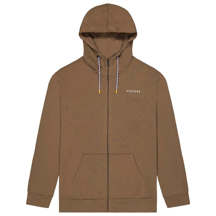 Picture Kenoma Zip Bison 