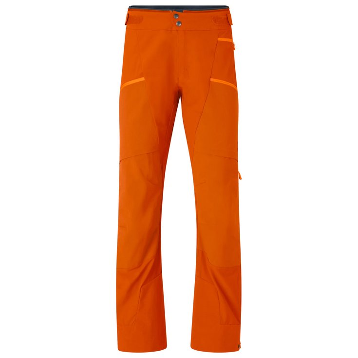 Norrona ski trousers store